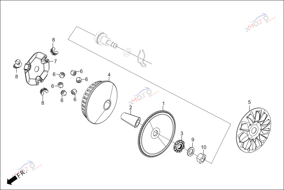 Engine Diagram